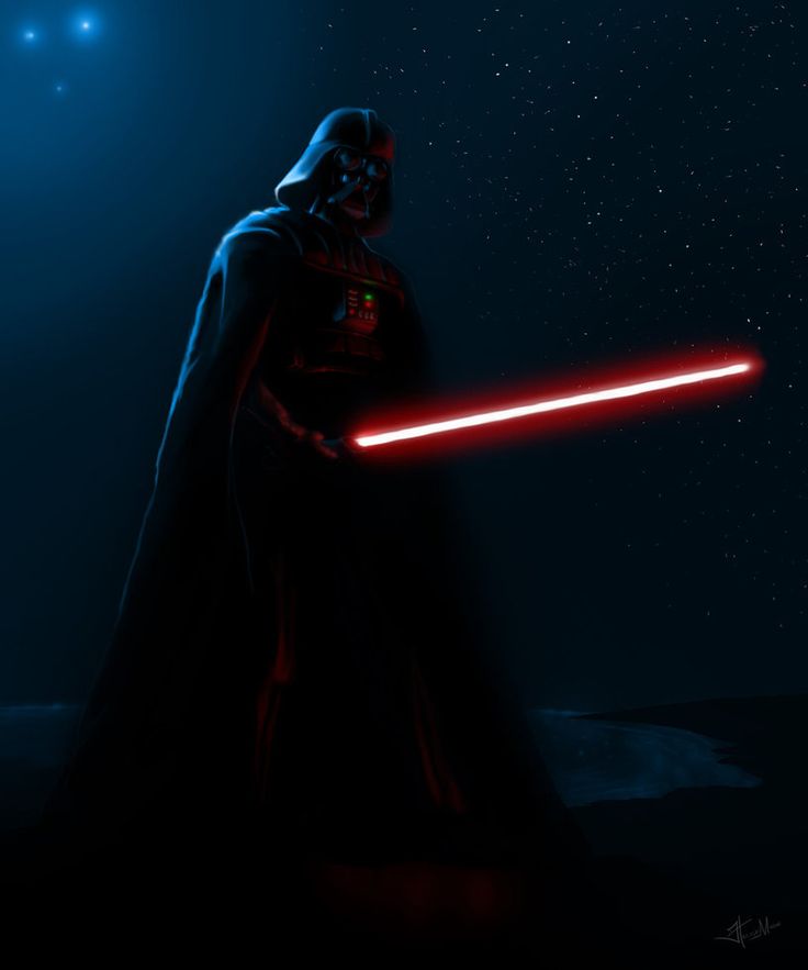 Sith Lord Darth Vader Wallpapers