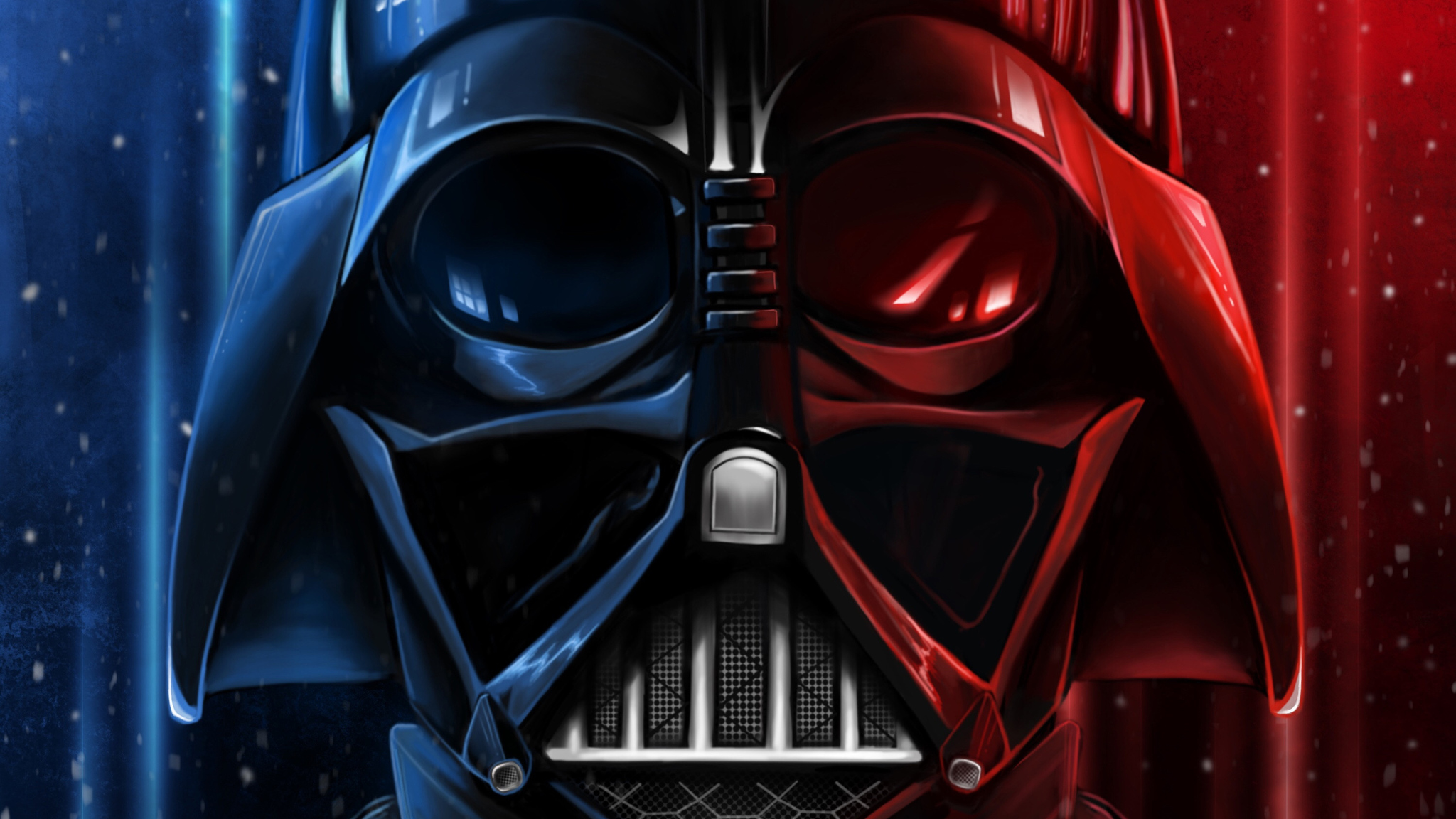 Sith Lord Darth Vader Wallpapers