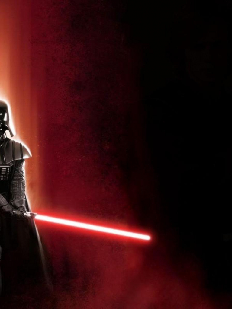 Sith Lord Darth Vader Wallpapers