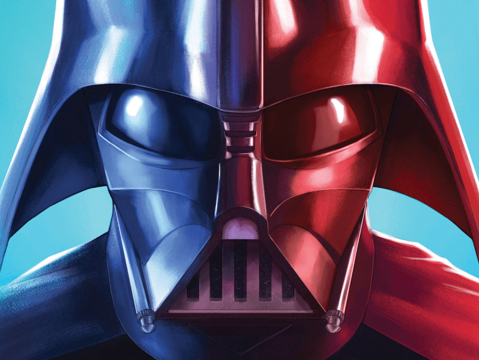 Sith Lord Darth Vader Wallpapers