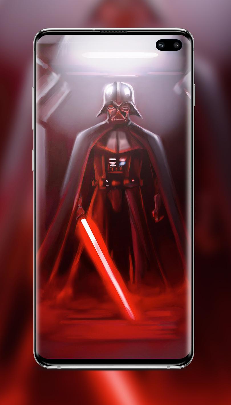 Sith Lord Darth Vader Wallpapers