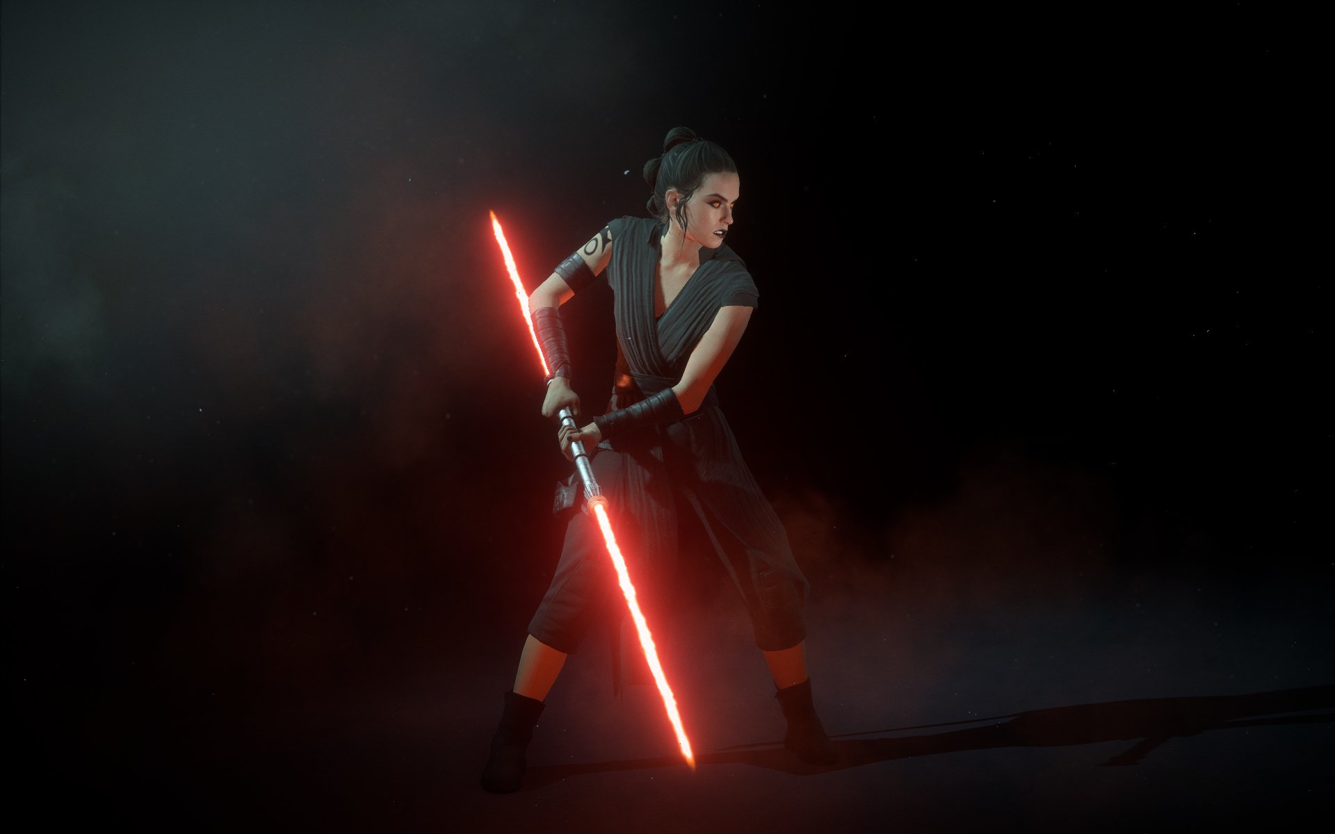 Sith Rey Wallpapers