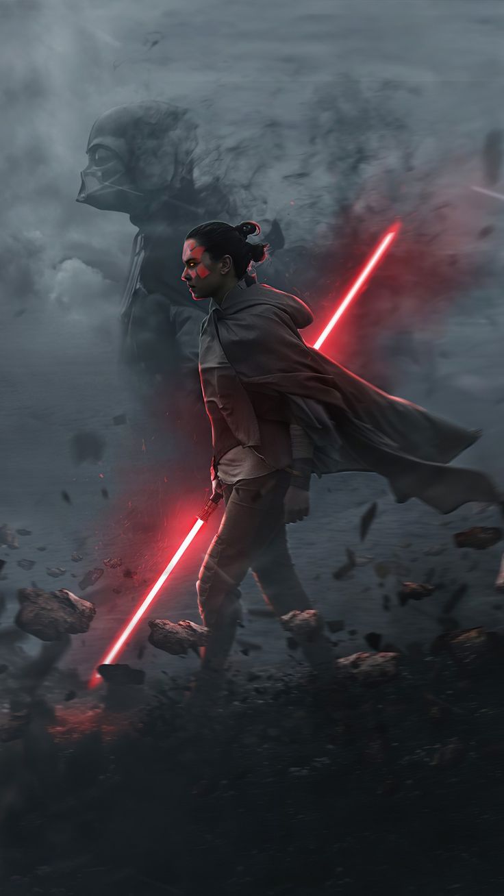 Sith Rey Wallpapers