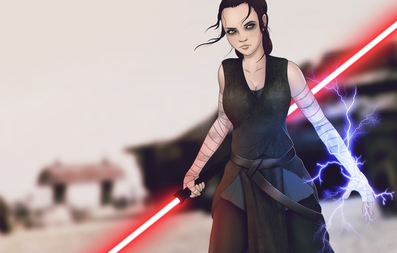 Sith Rey Wallpapers