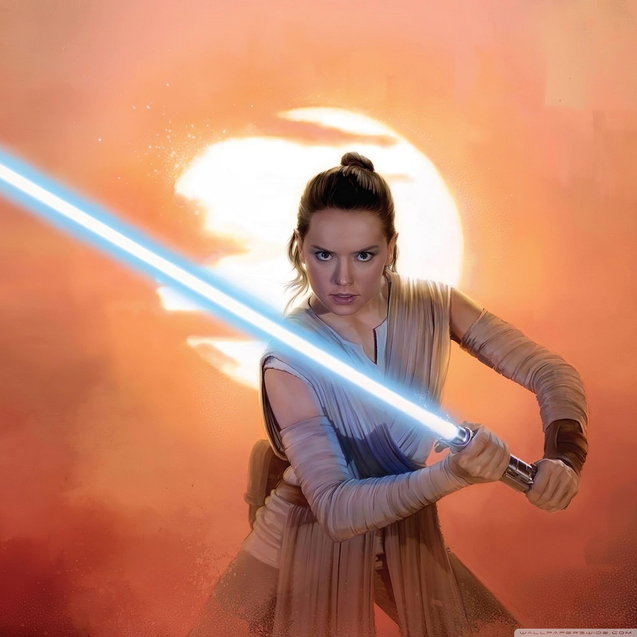 Sith Rey Wallpapers