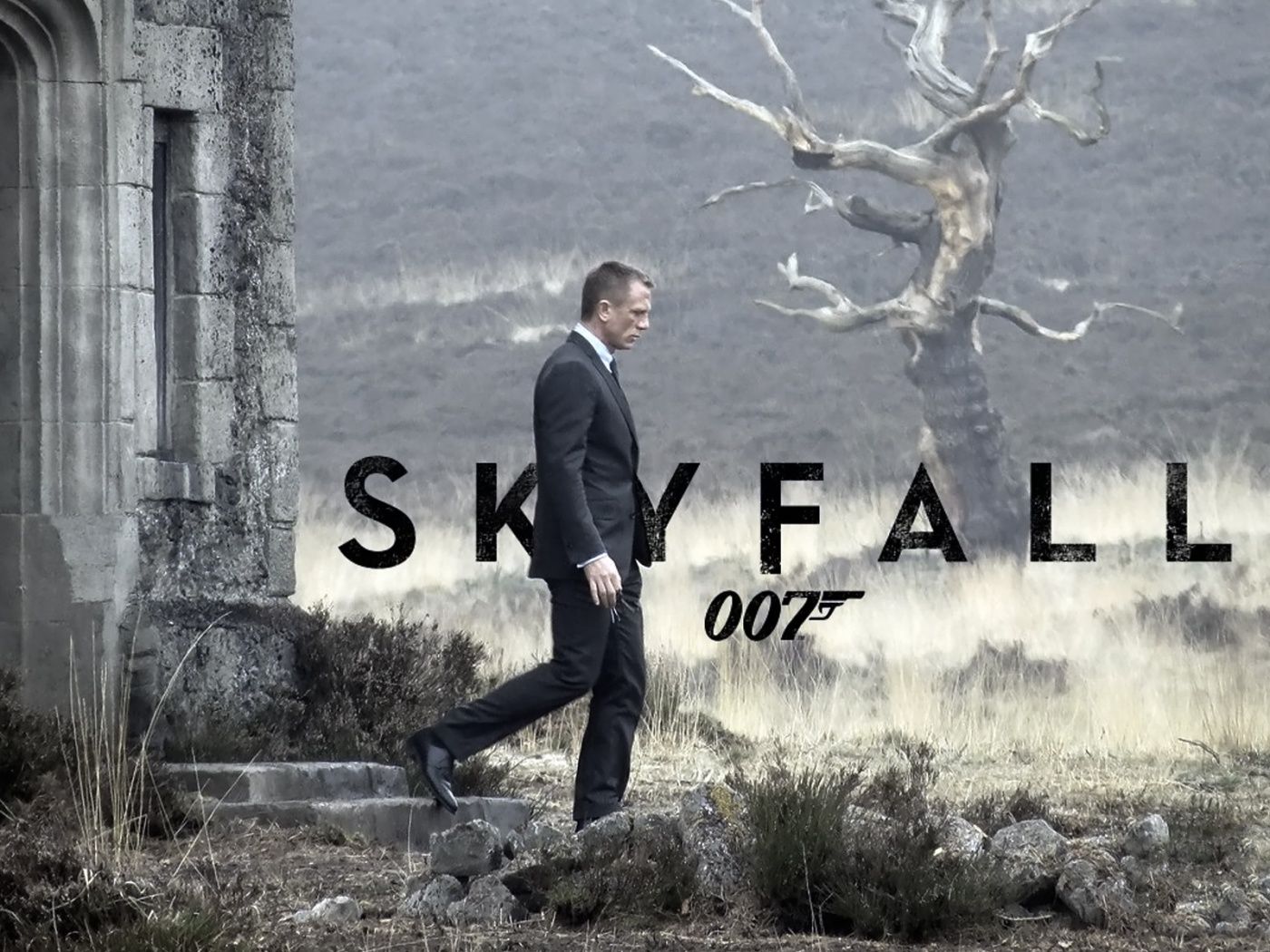 Skyfall Wallpapers