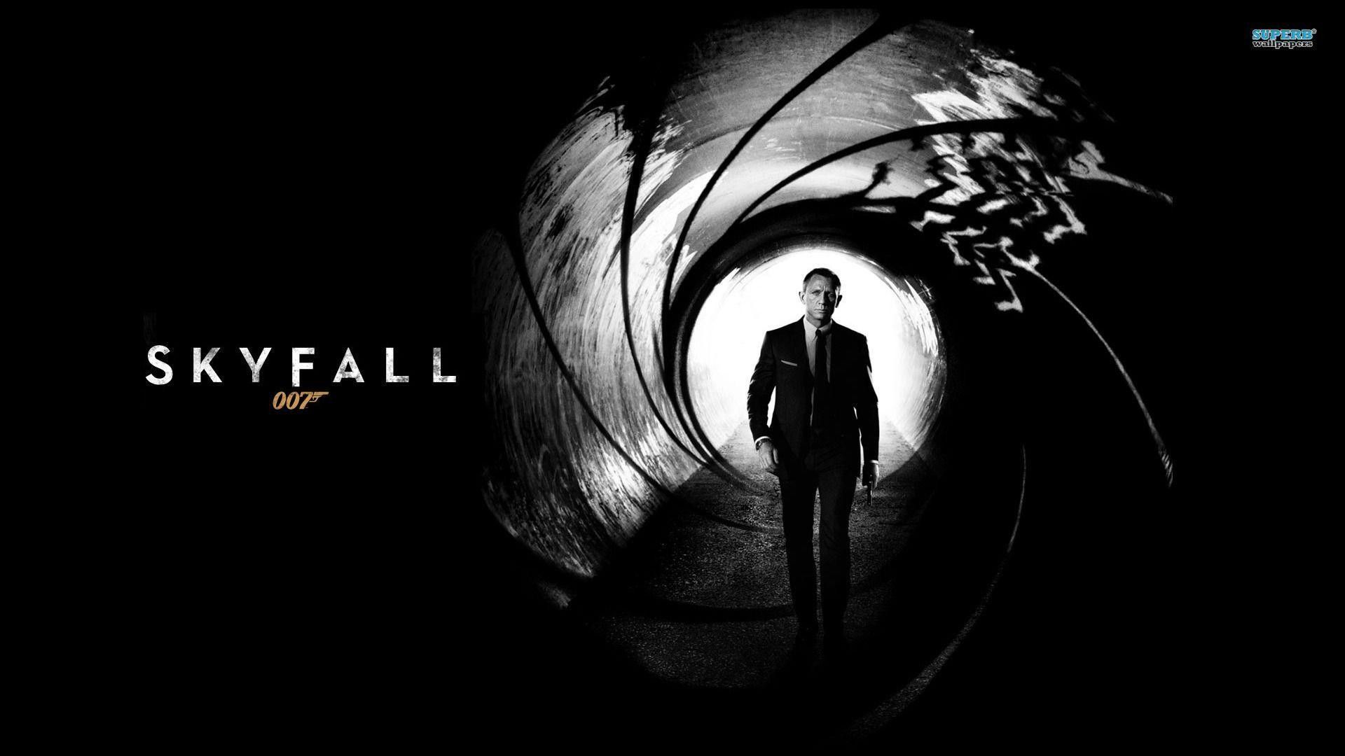 Skyfall Wallpapers