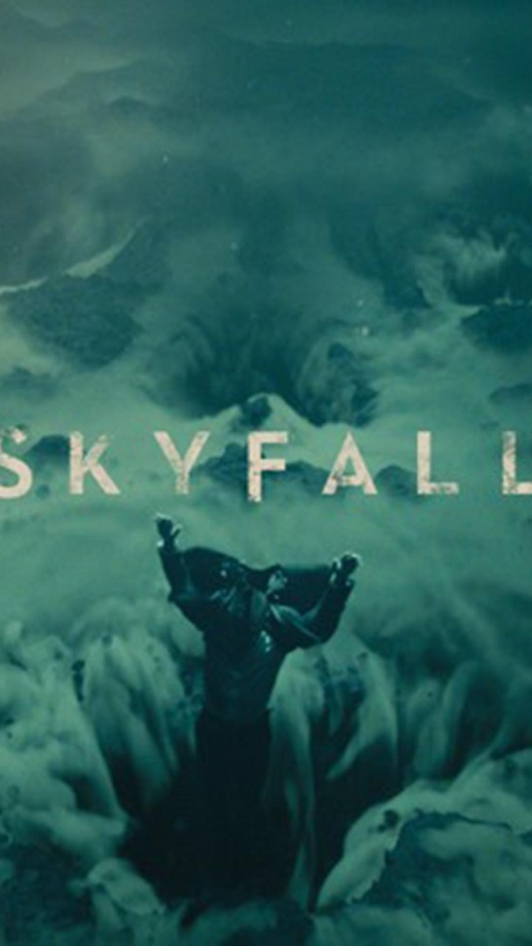 Skyfall Wallpapers