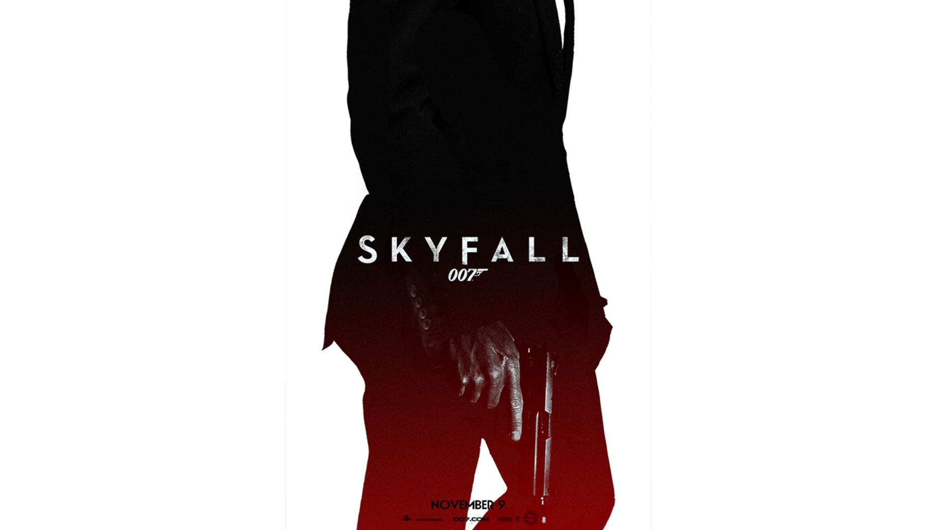 Skyfall Wallpapers