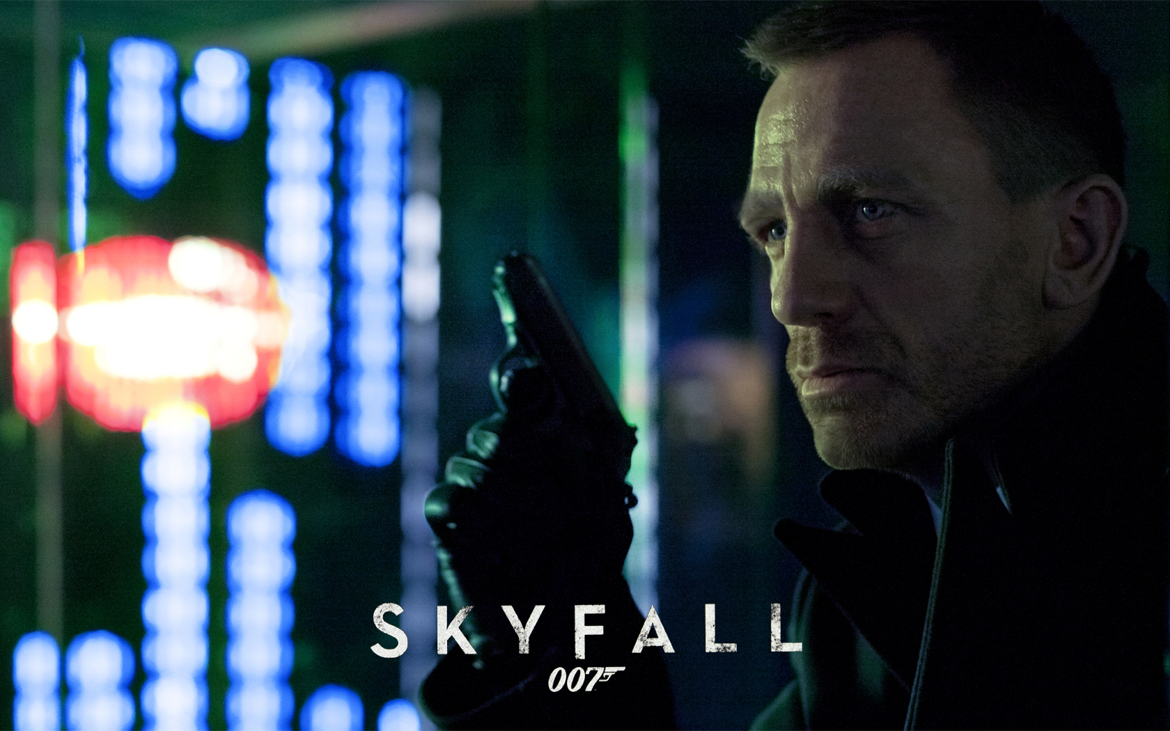 Skyfall Wallpapers