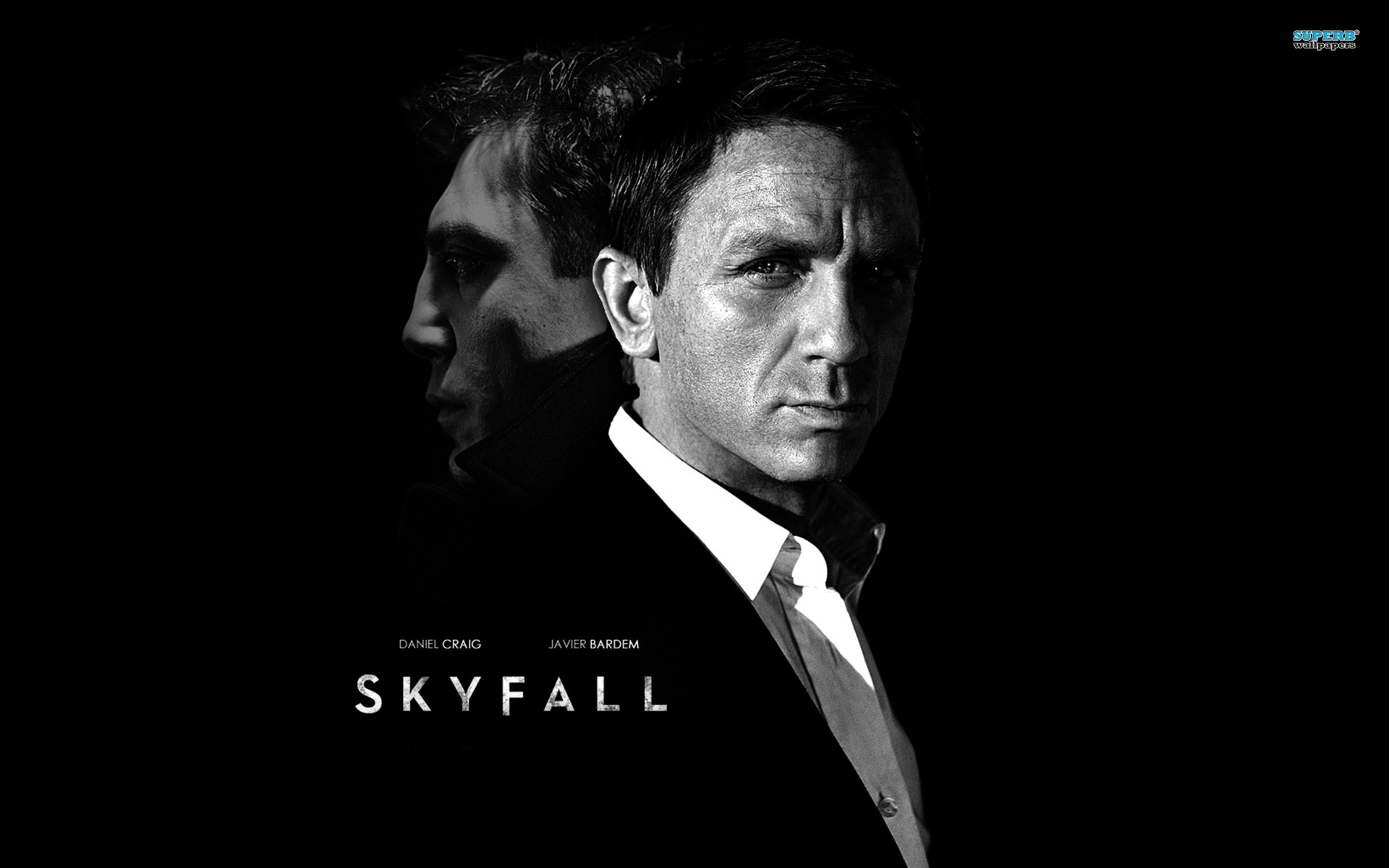 Skyfall Wallpapers