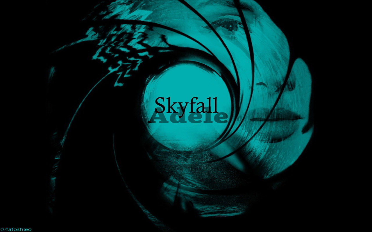 Skyfall Wallpapers