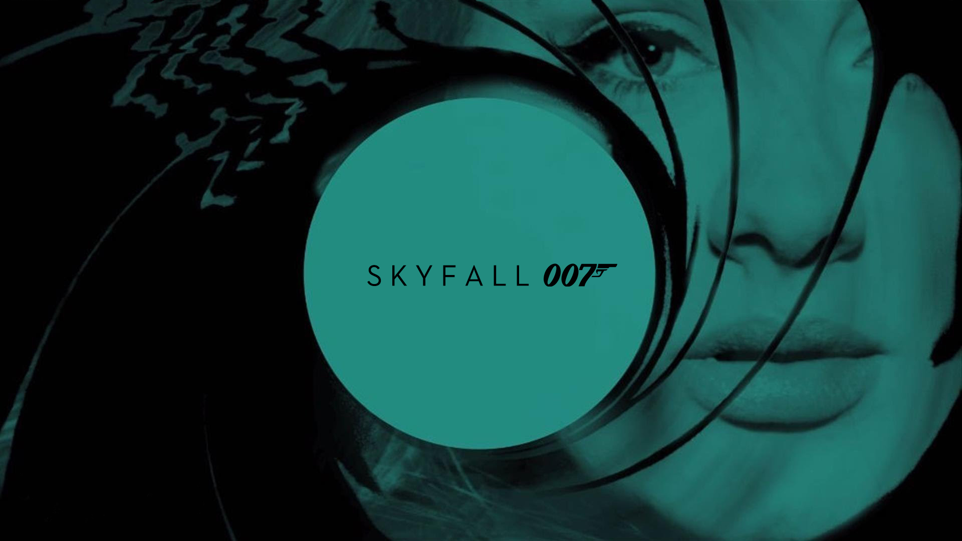 Skyfall Wallpapers