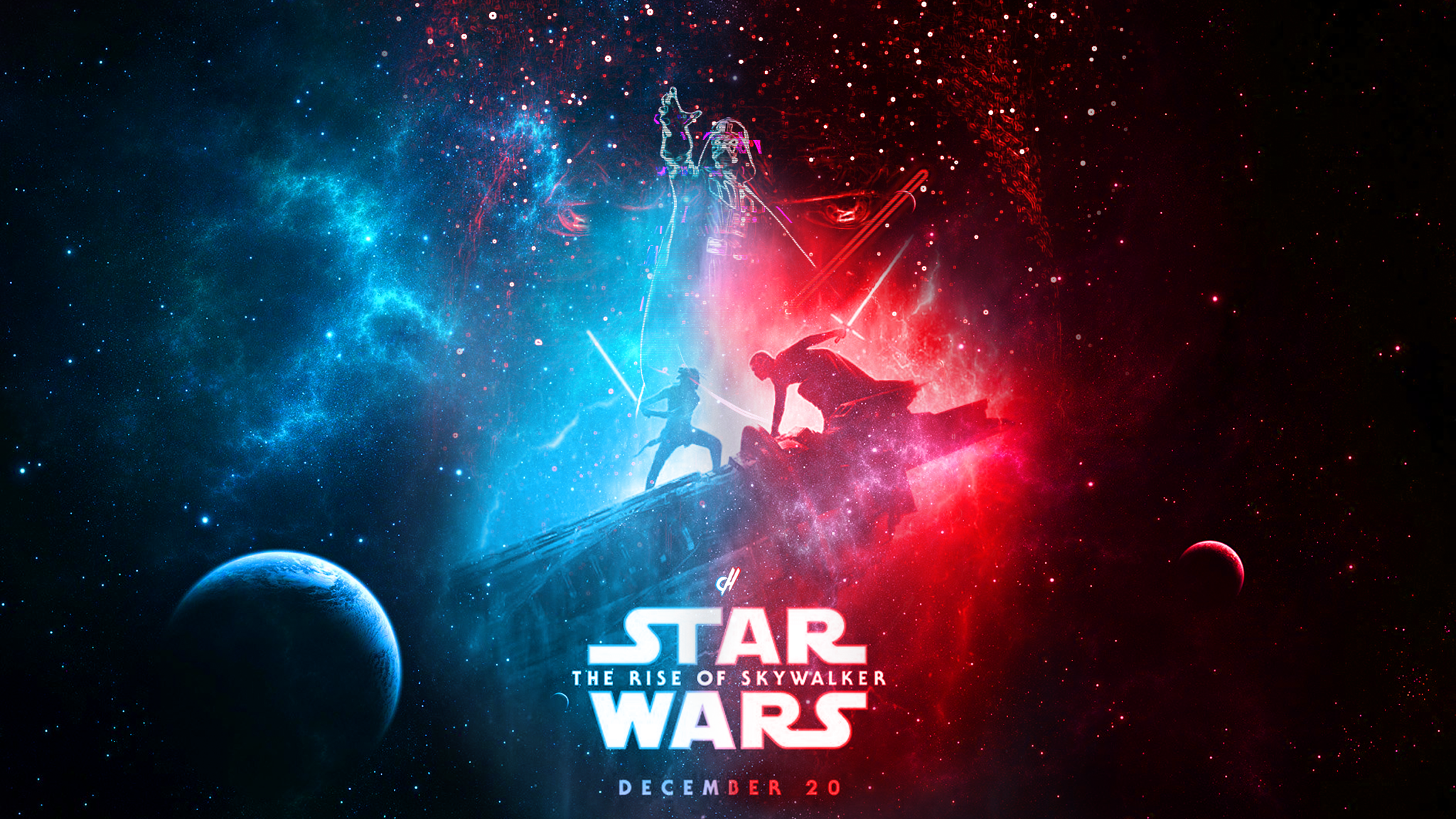 Skywalker Star Wars Wallpapers