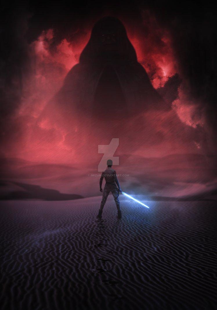 Skywalker Star Wars Wallpapers