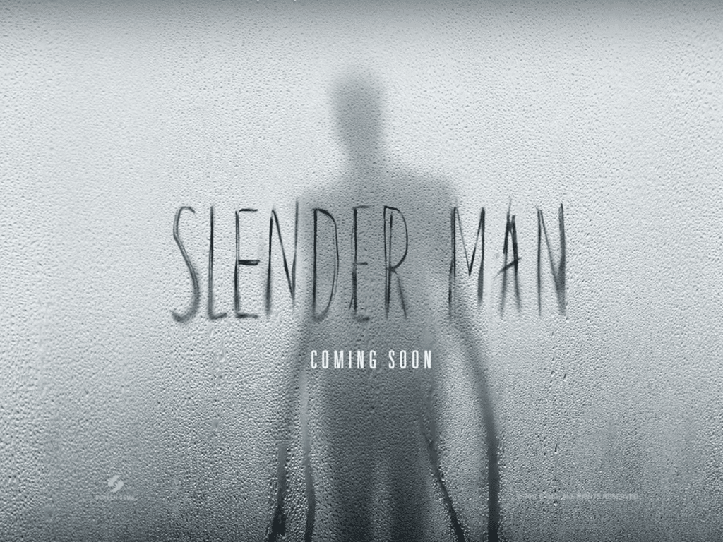 Slender Man Movie 2018 Horror Movie Wallpapers