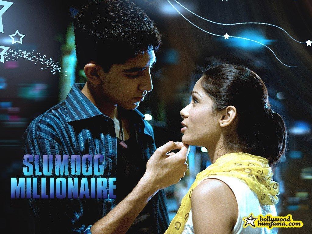 Slumdog Millionaire Wallpapers