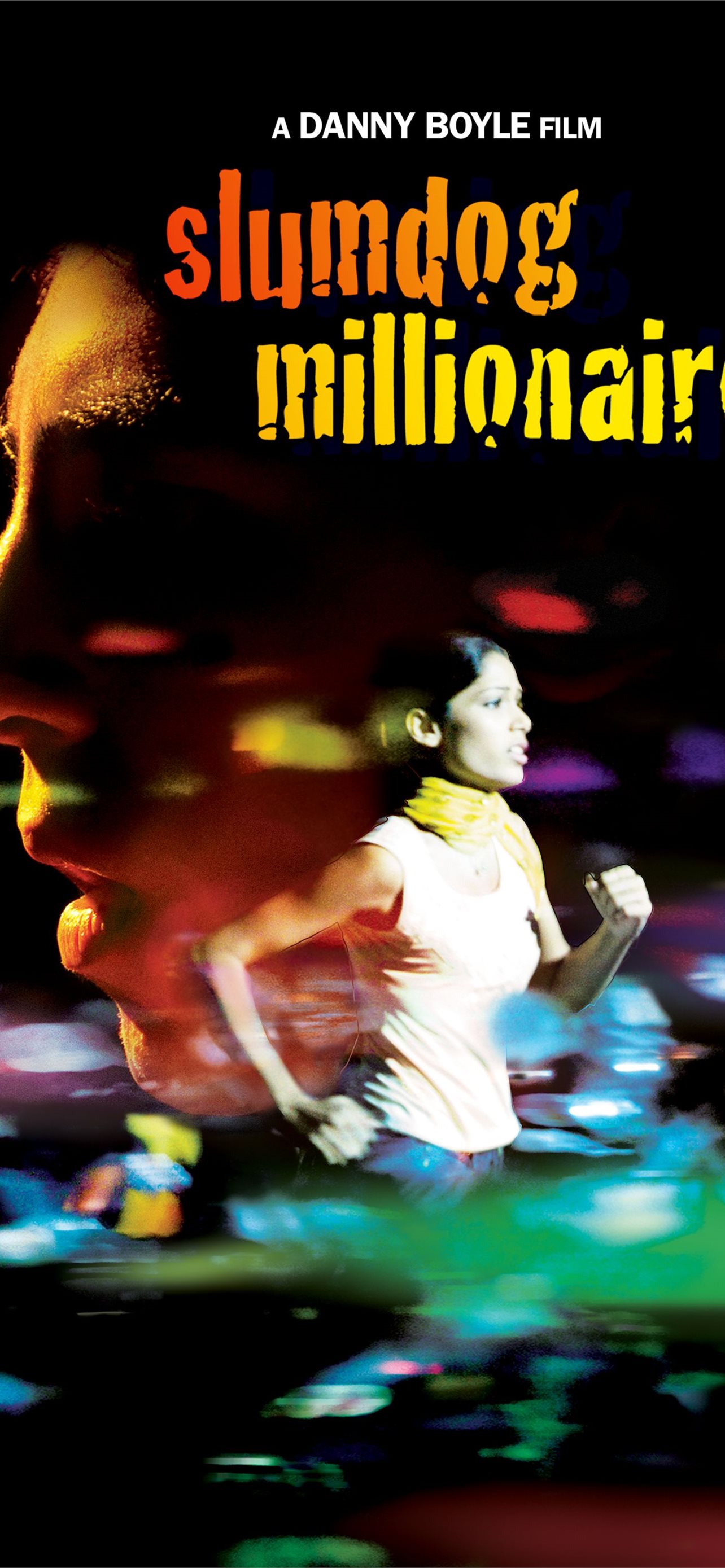 Slumdog Millionaire Wallpapers