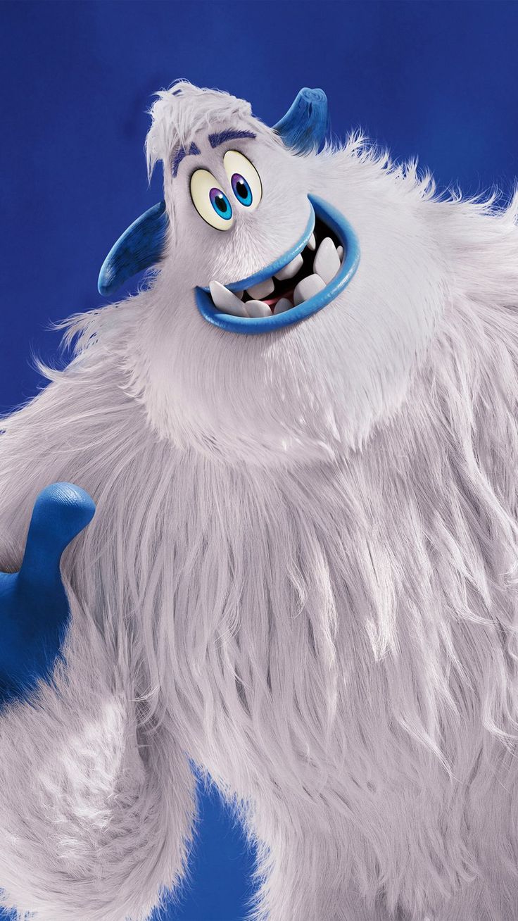 Smallfoot Wallpapers