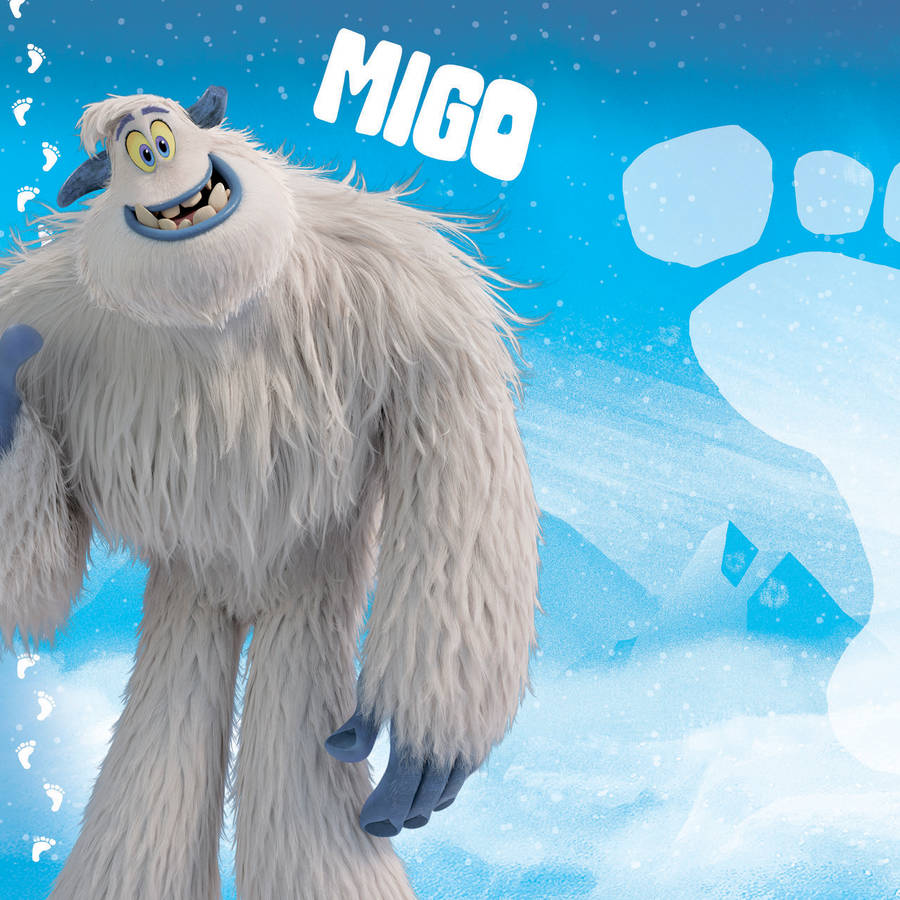 Smallfoot Wallpapers