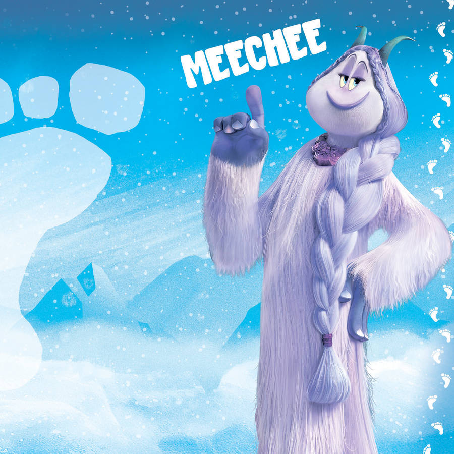 Smallfoot Wallpapers