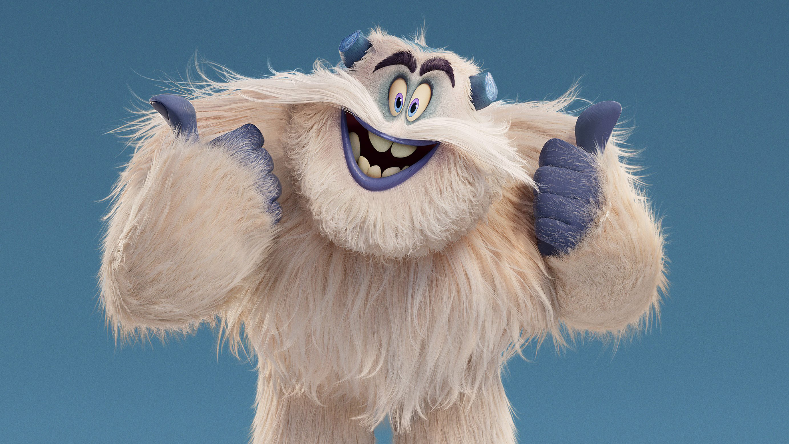 Smallfoot Wallpapers