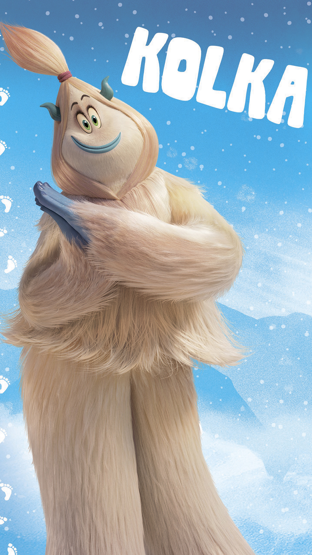 Smallfoot Wallpapers