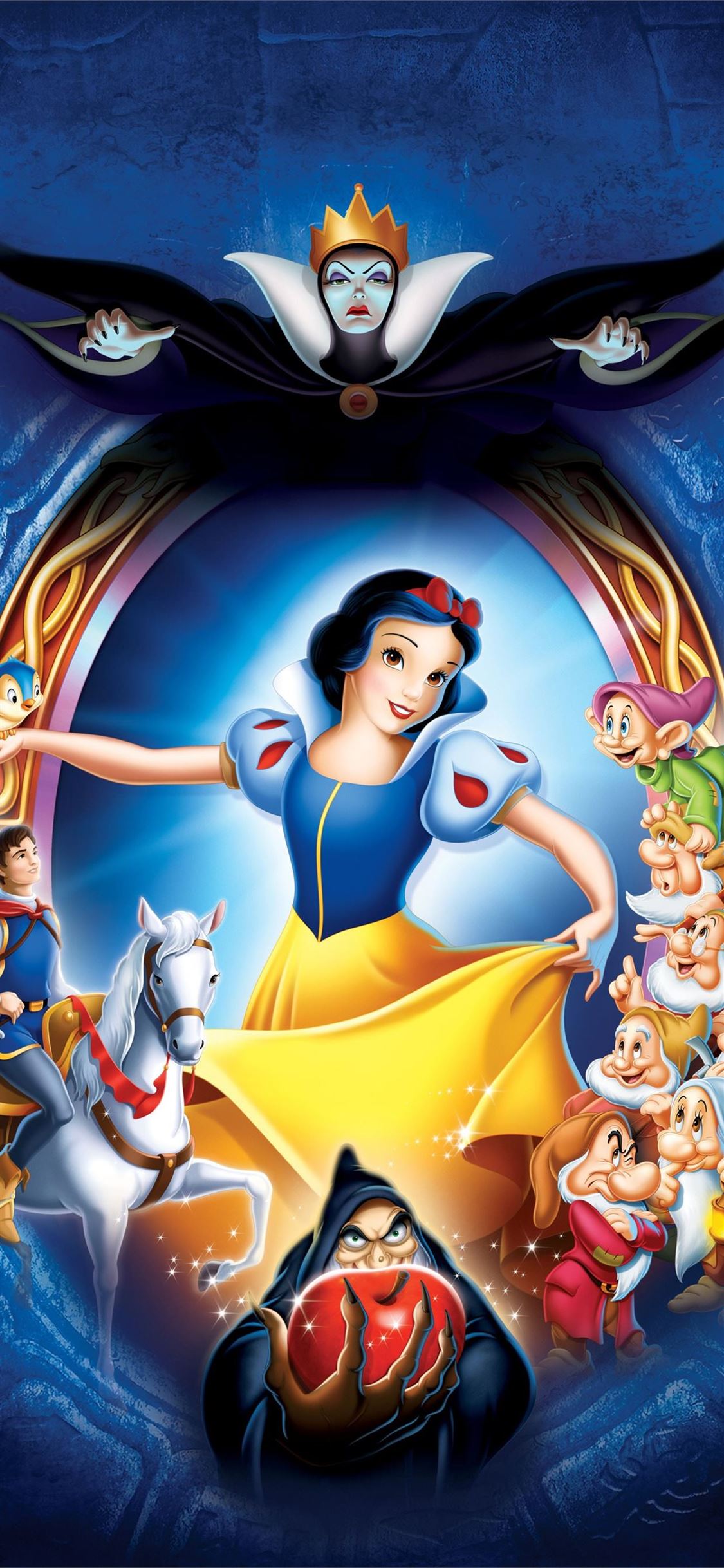 Snow White Wallpapers