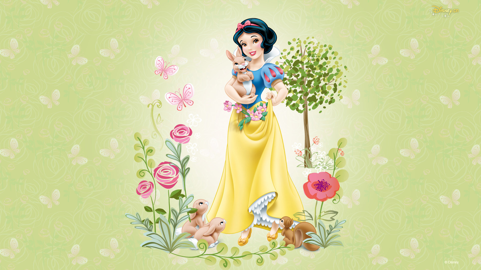 Snow White Wallpapers