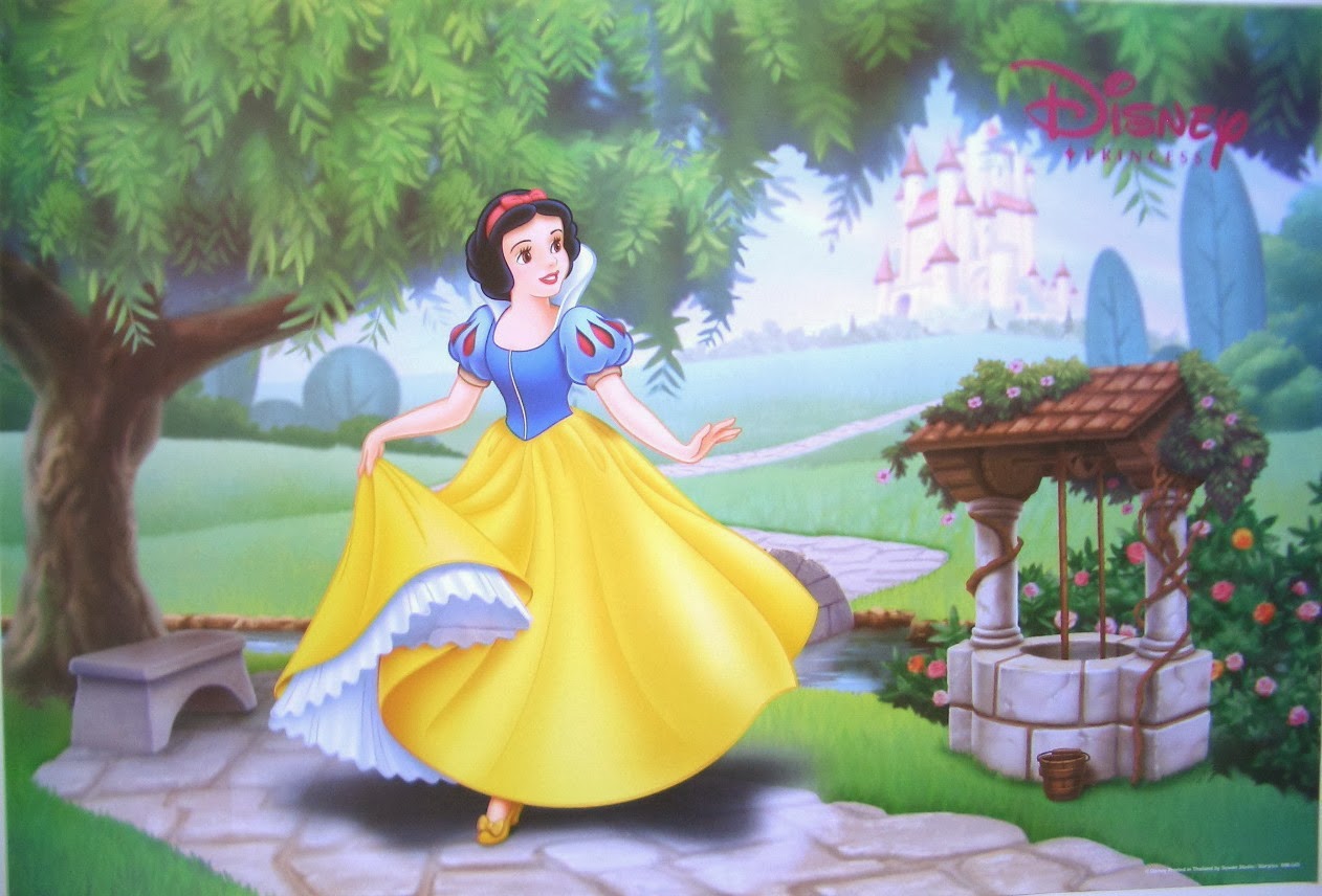 Snow White Wallpapers