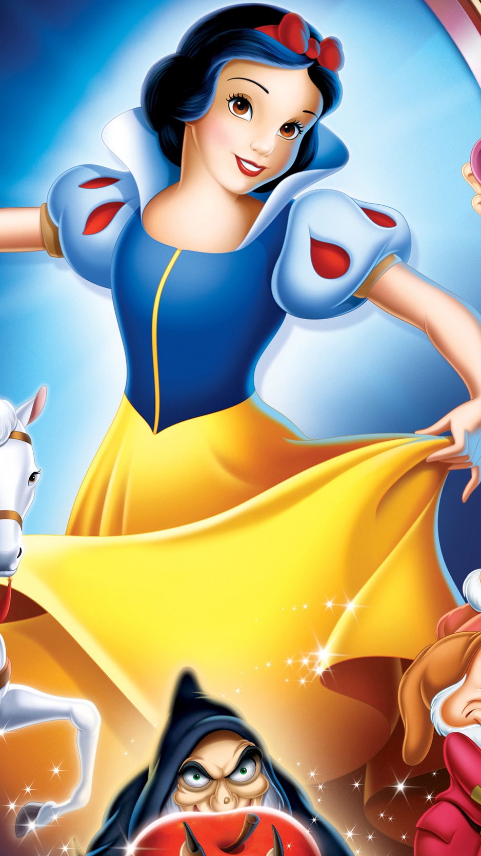 Snow White Wallpapers