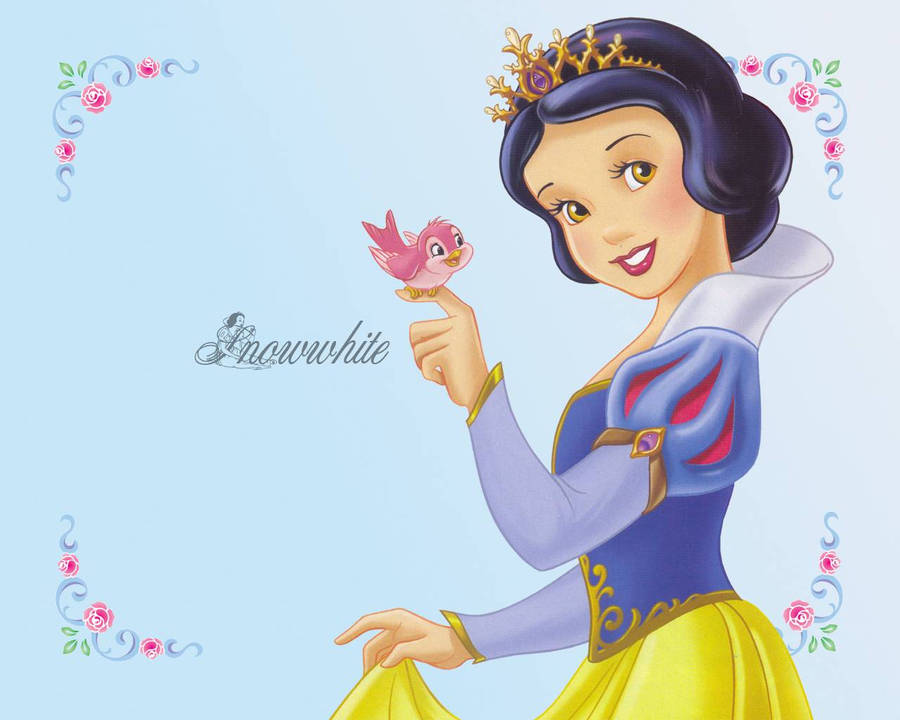 Snow White Wallpapers