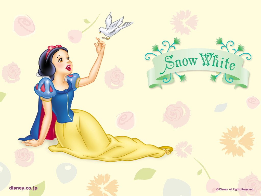 Snow White Wallpapers