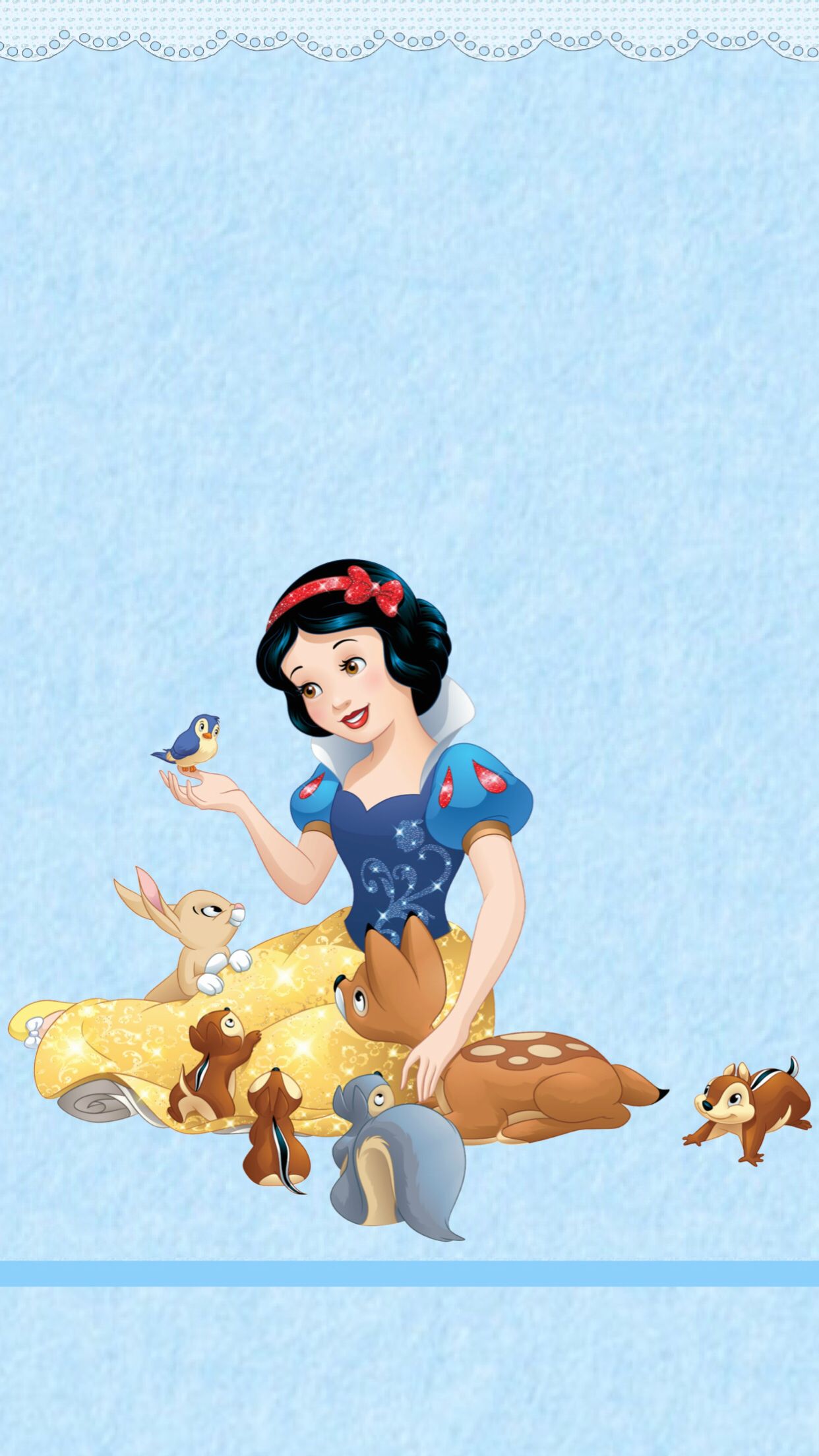 Snow White Wallpapers