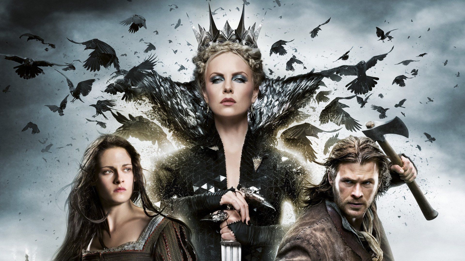 Snow White And The Huntsman Wallpapers