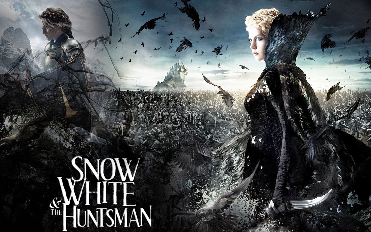 Snow White And The Huntsman Wallpapers