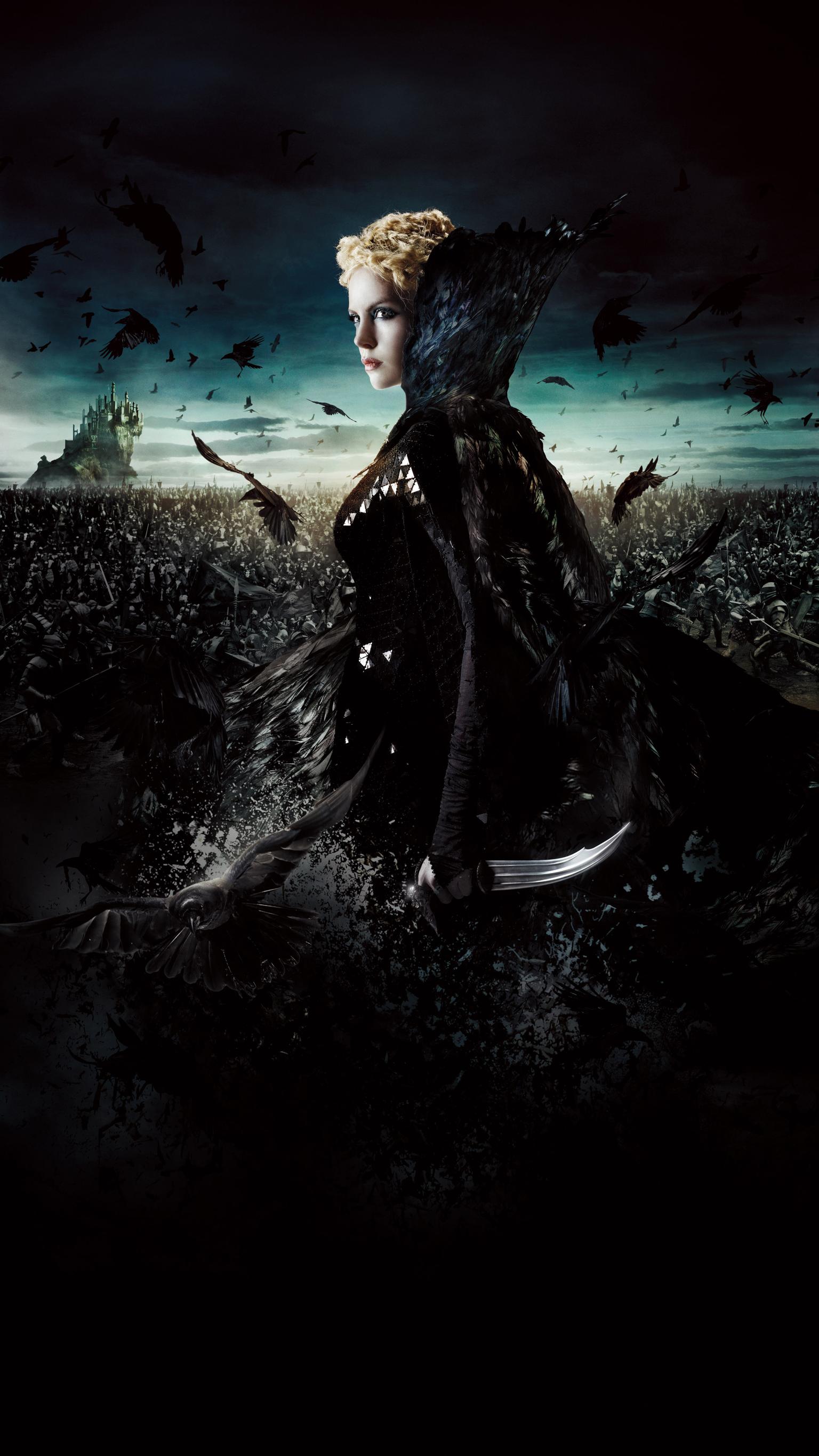 Snow White And The Huntsman Wallpapers