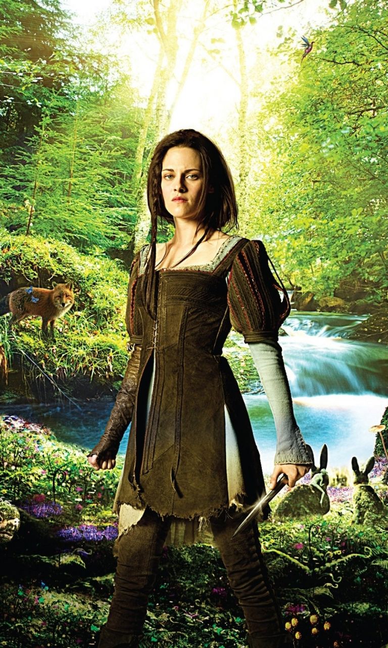 Snow White And The Huntsman Wallpapers