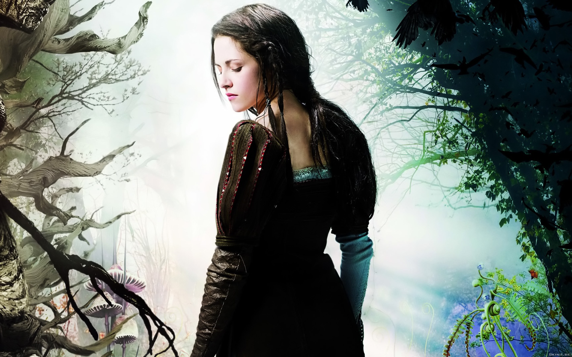 Snow White And The Huntsman Wallpapers