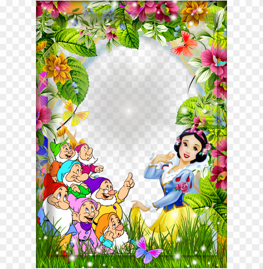 Snow White And The Seven Dwarfs Wallpapers