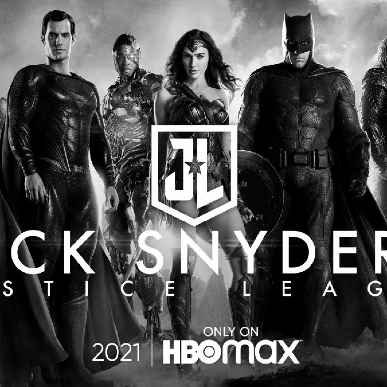 Snyder Cut Justice League Wallpapers