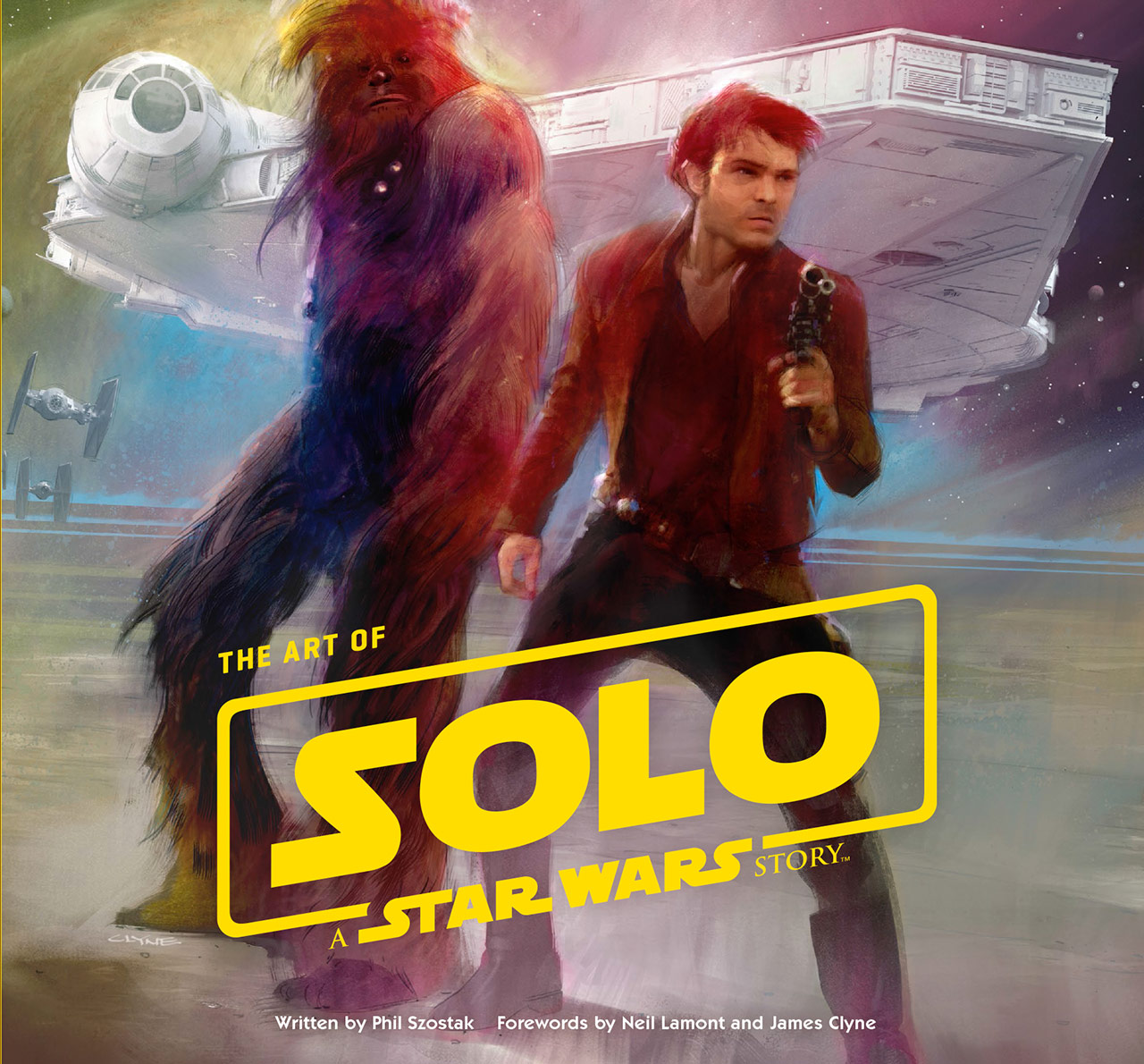 Solo A Star Wars Story 2018 Cover Wallpapers