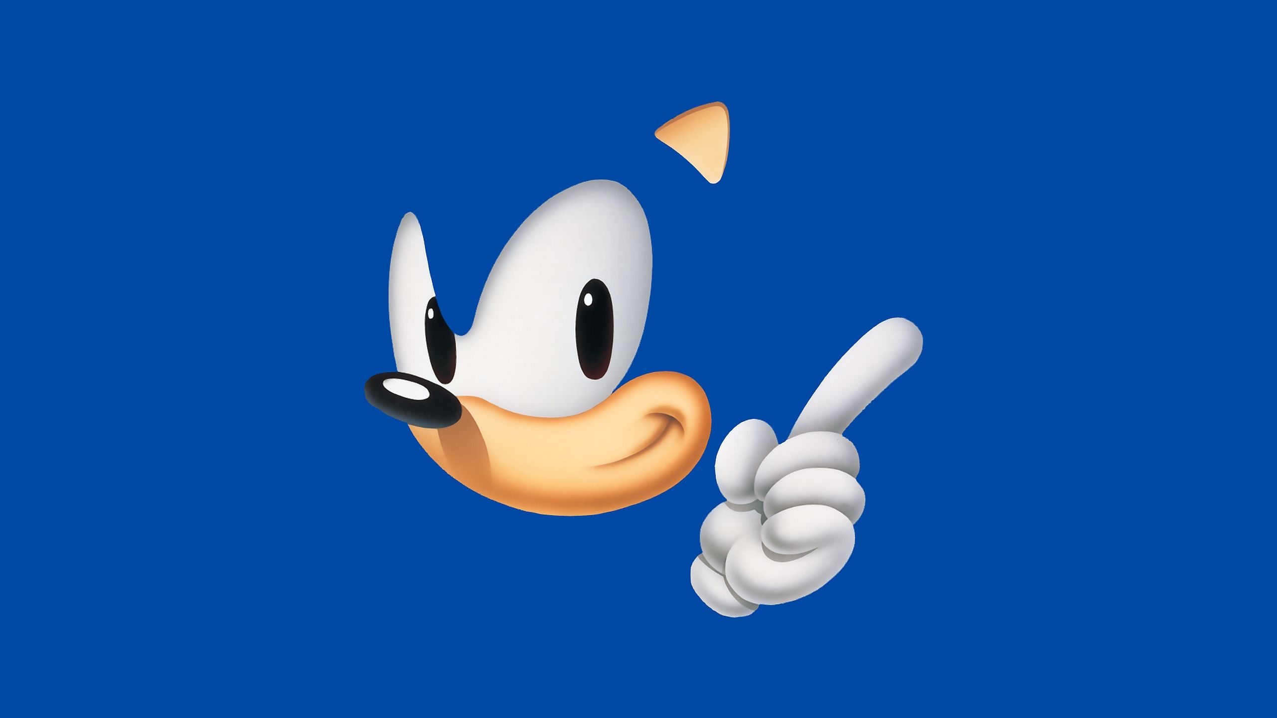 Sonic Hedgehog Wallpapers