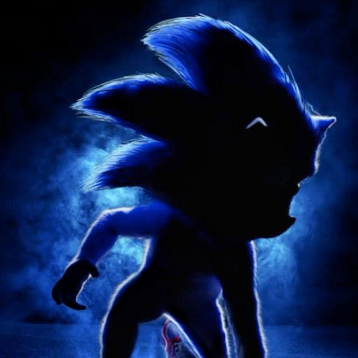 Sonic The Hedgehog 2019 Movie Wallpapers