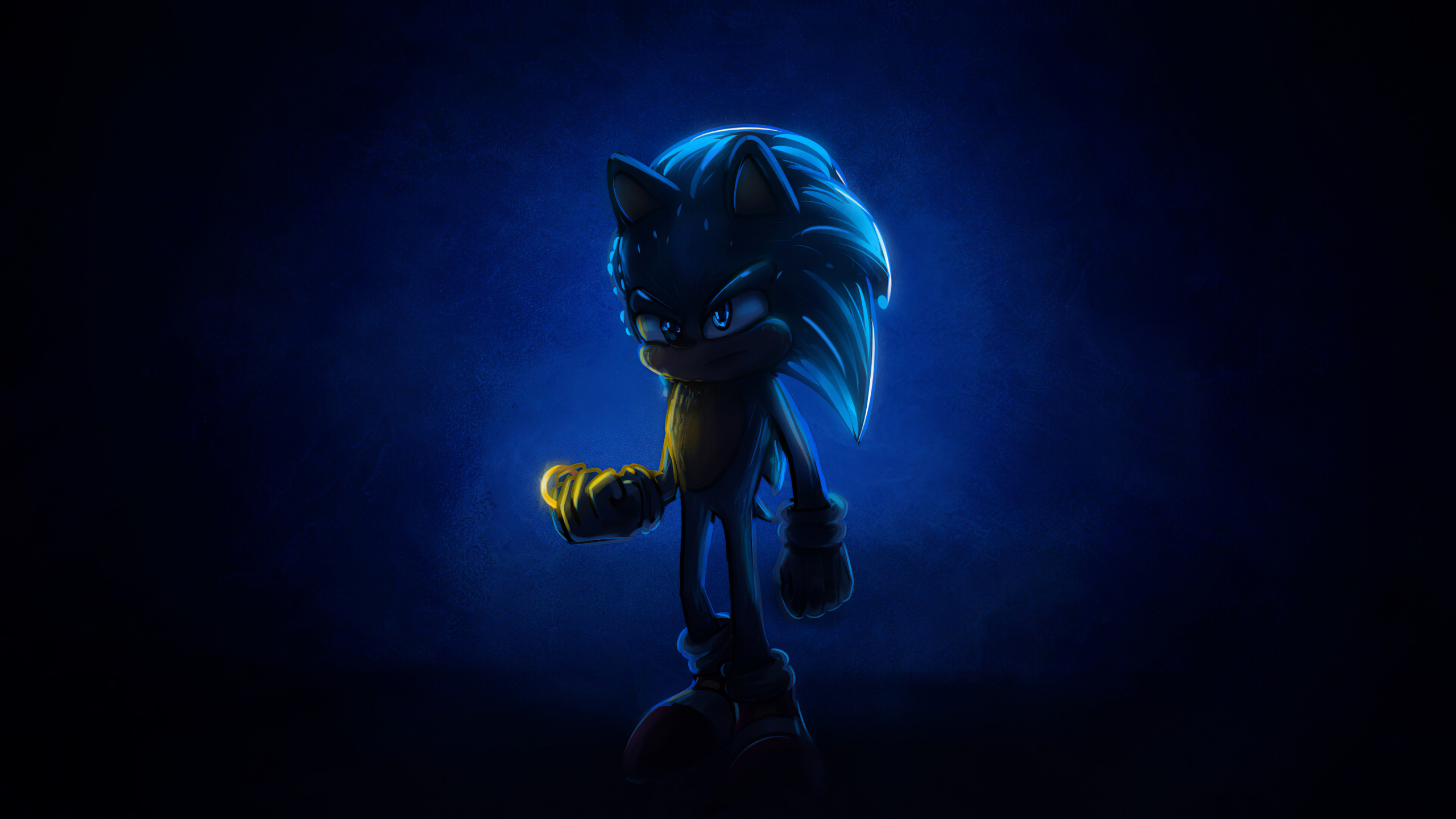 Sonic The Hedgehog 4K 8K Wallpapers