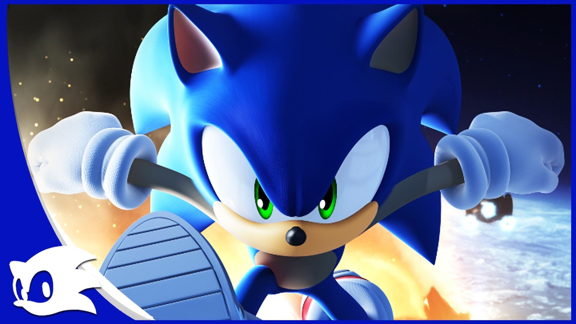 Sonic The Hedgehog 4K 8K Wallpapers