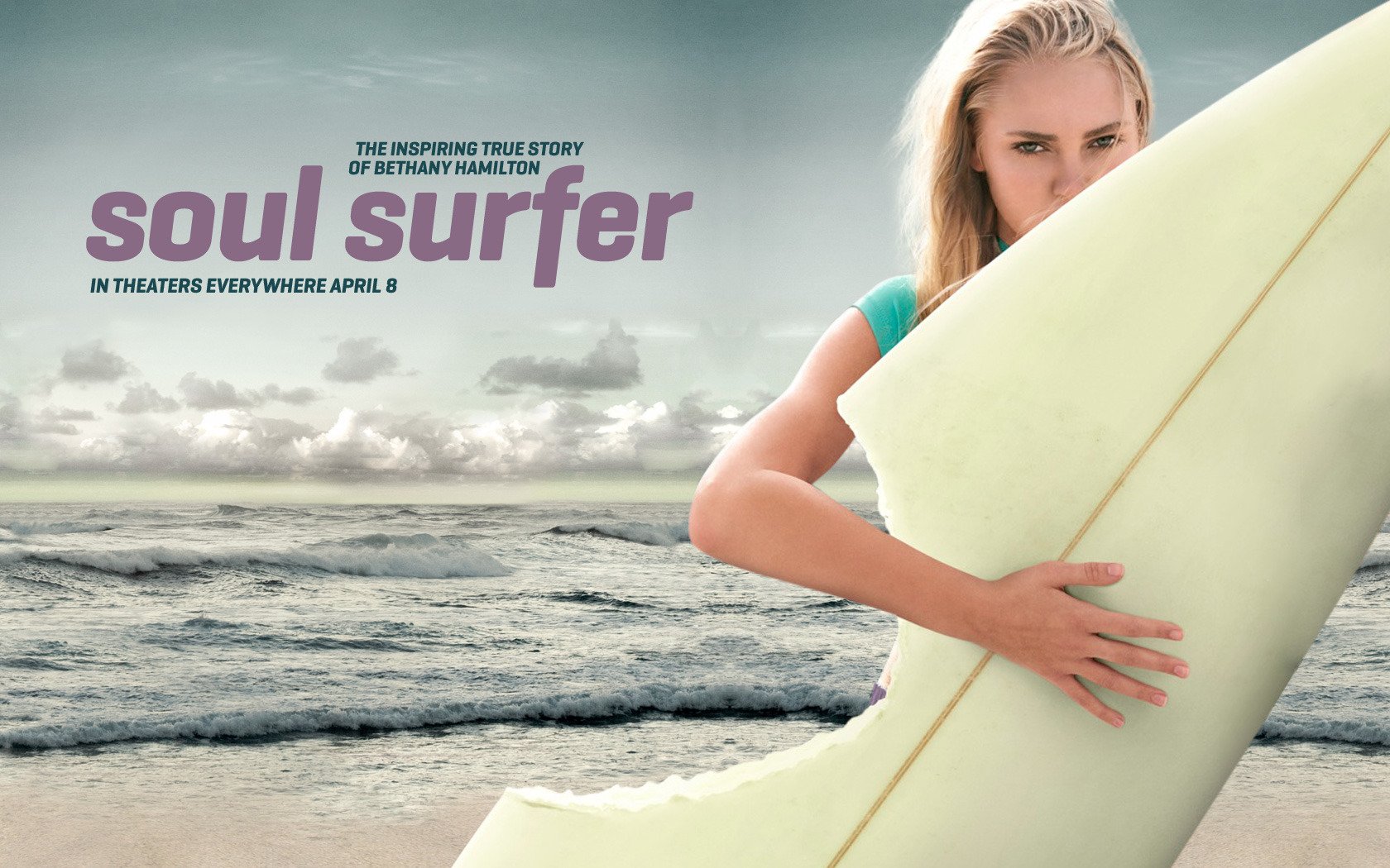 Soul Surfer Wallpapers