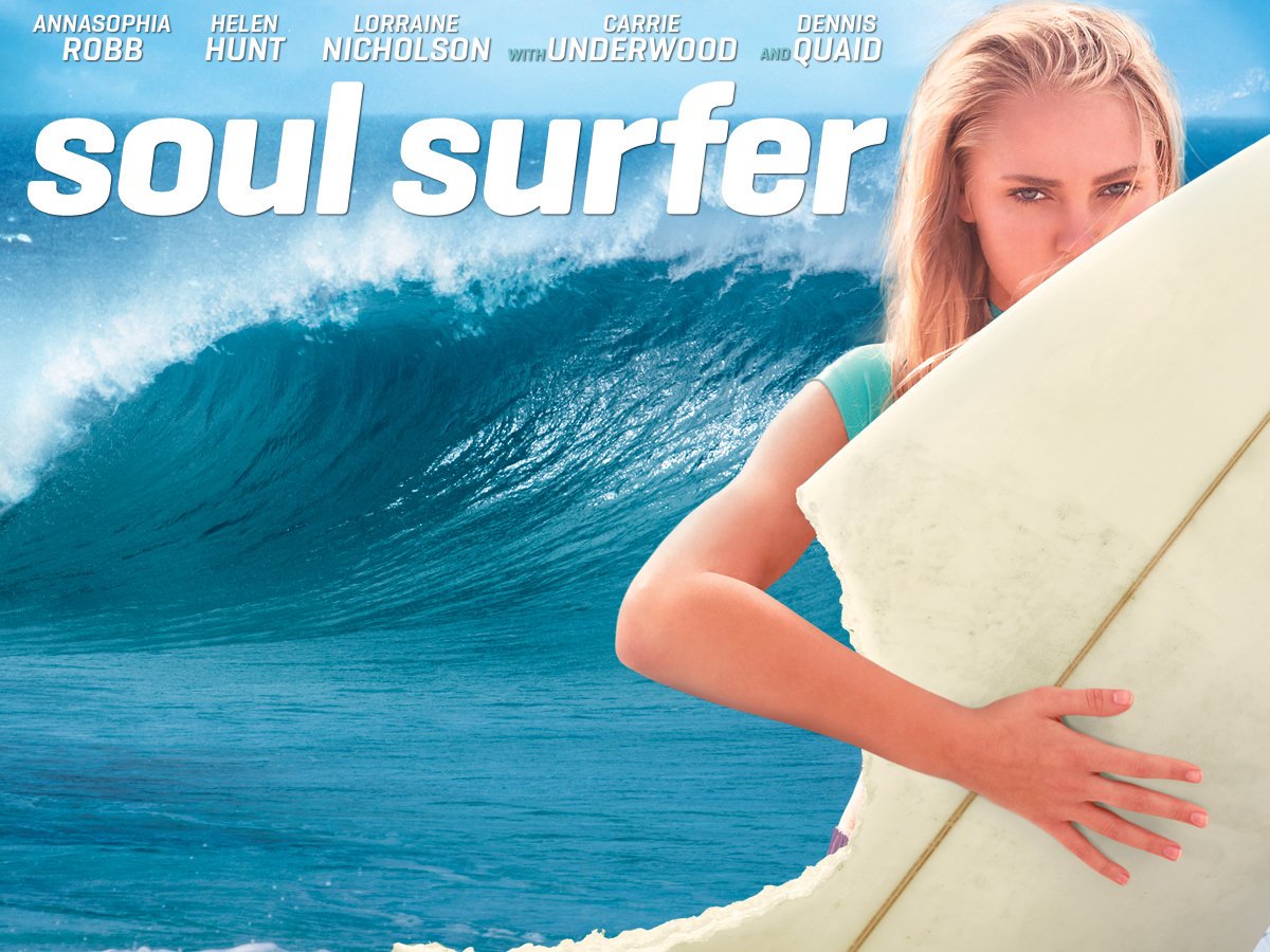 Soul Surfer Wallpapers