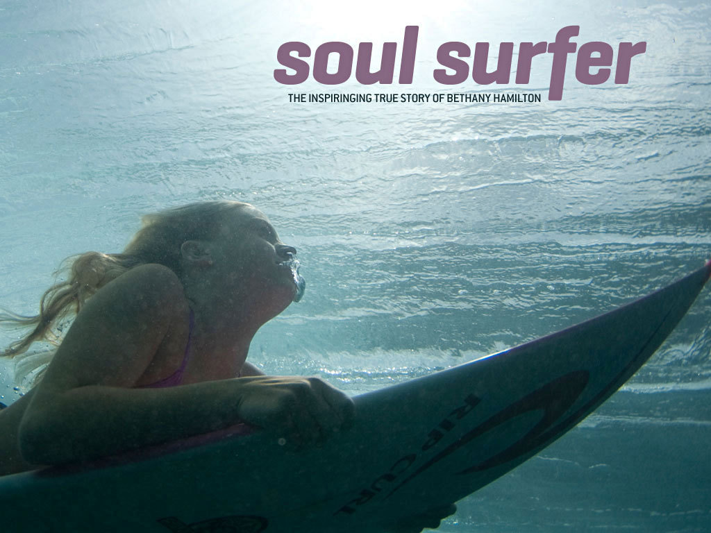 Soul Surfer Wallpapers