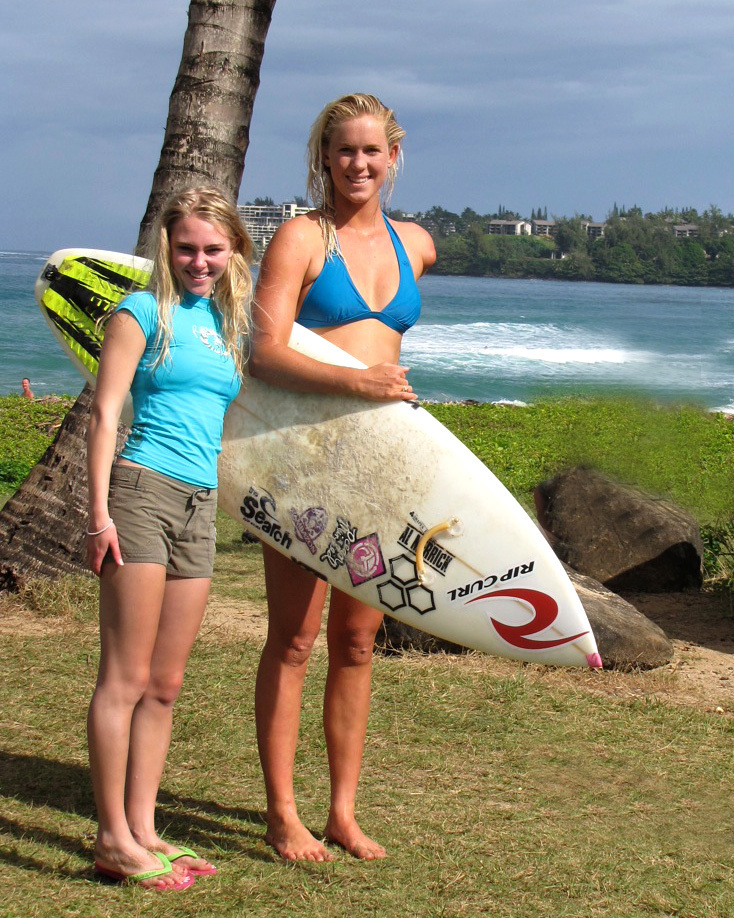 Soul Surfer Wallpapers